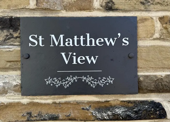 St Matthews View