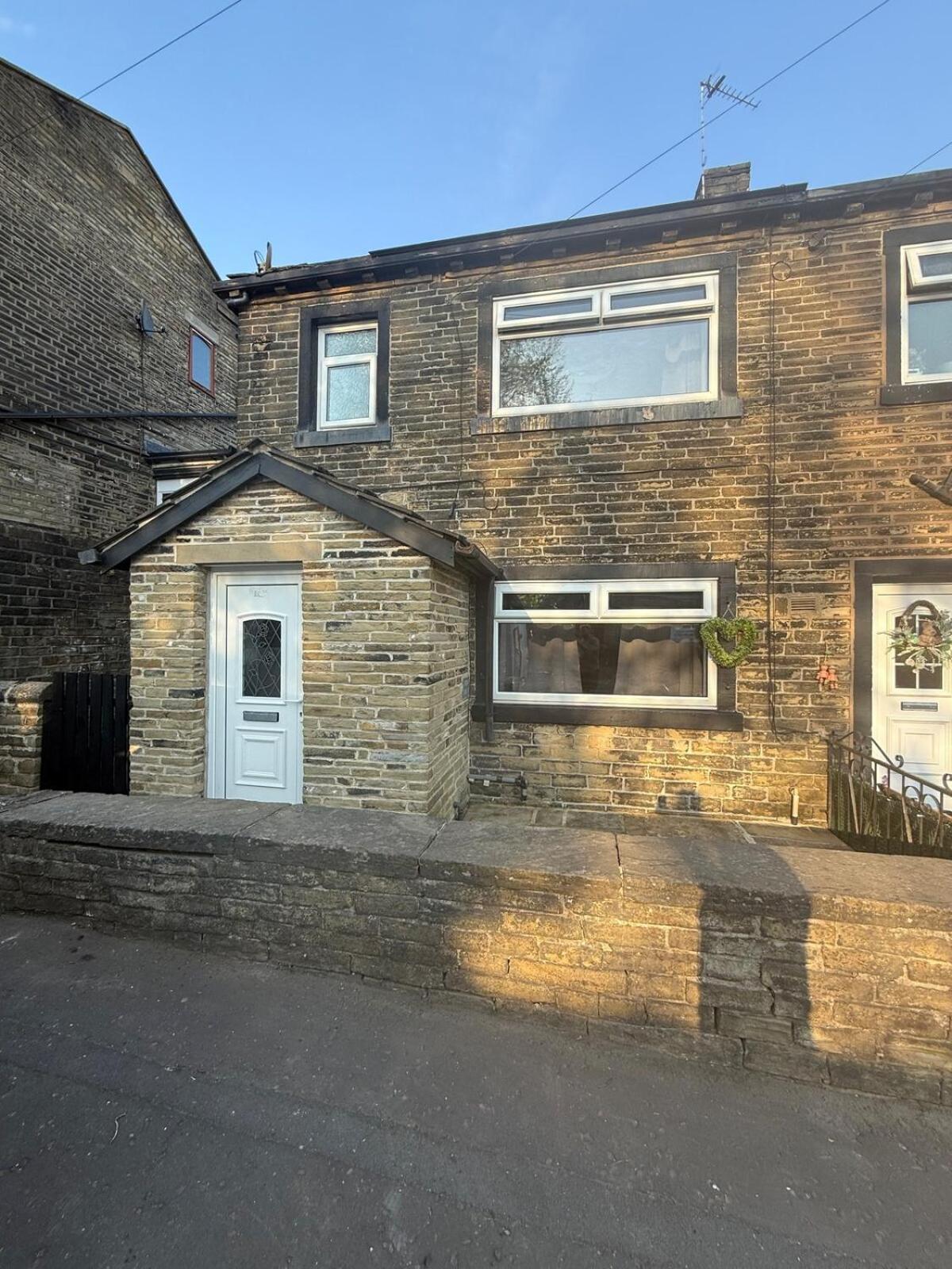 St Matthews View Holiday home