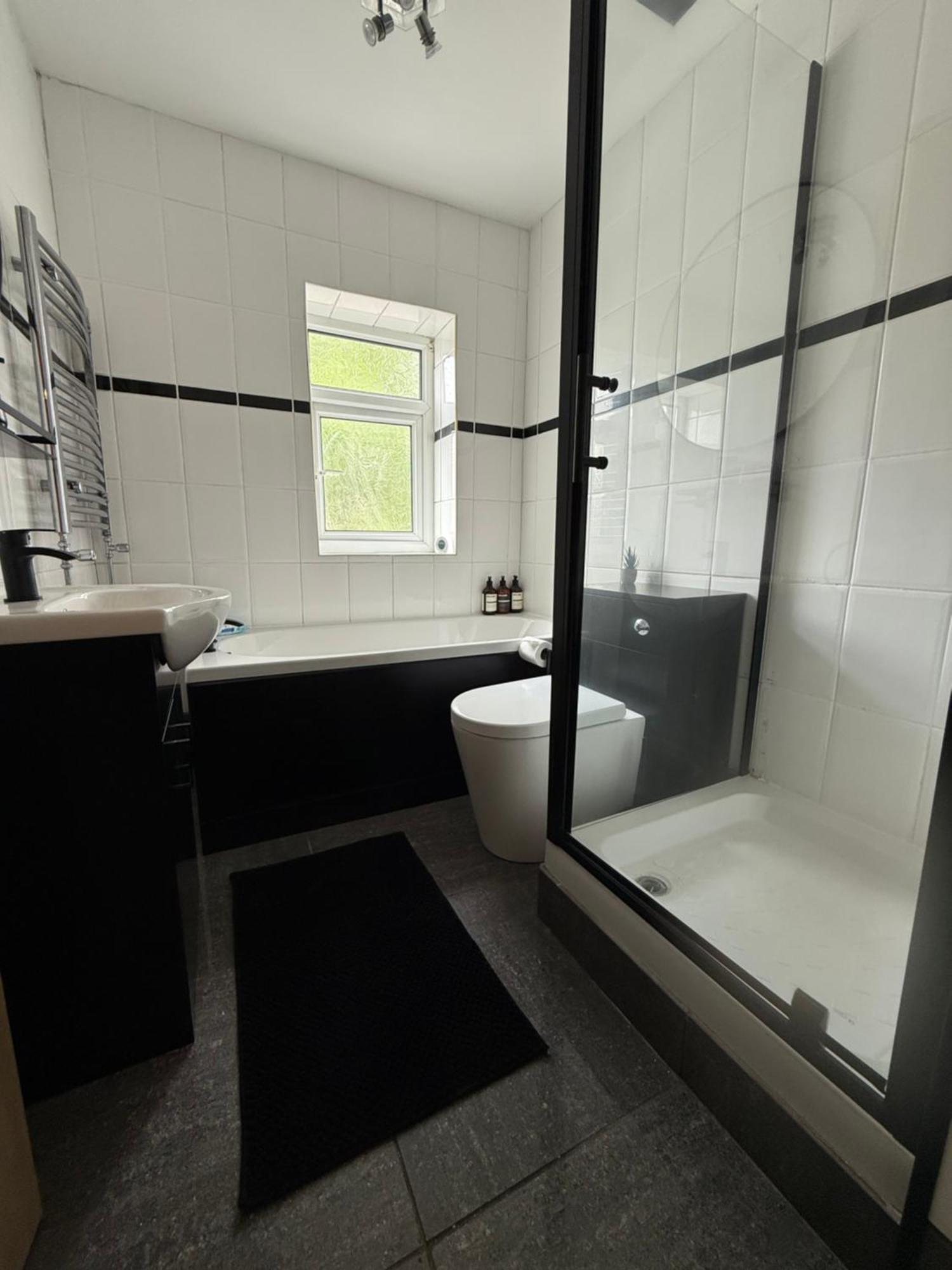 St Matthews View Holiday home