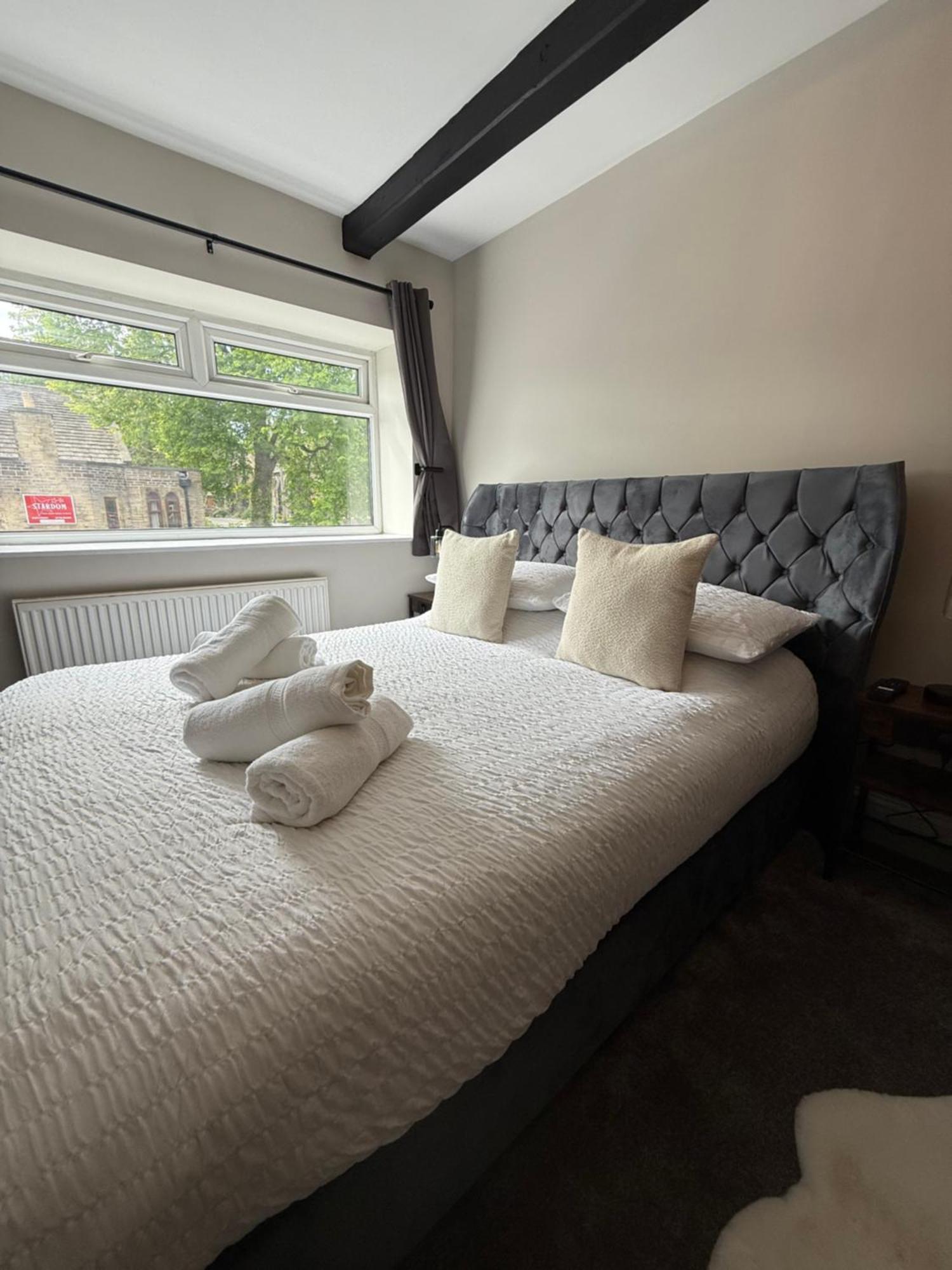 Holiday home St Matthews View *