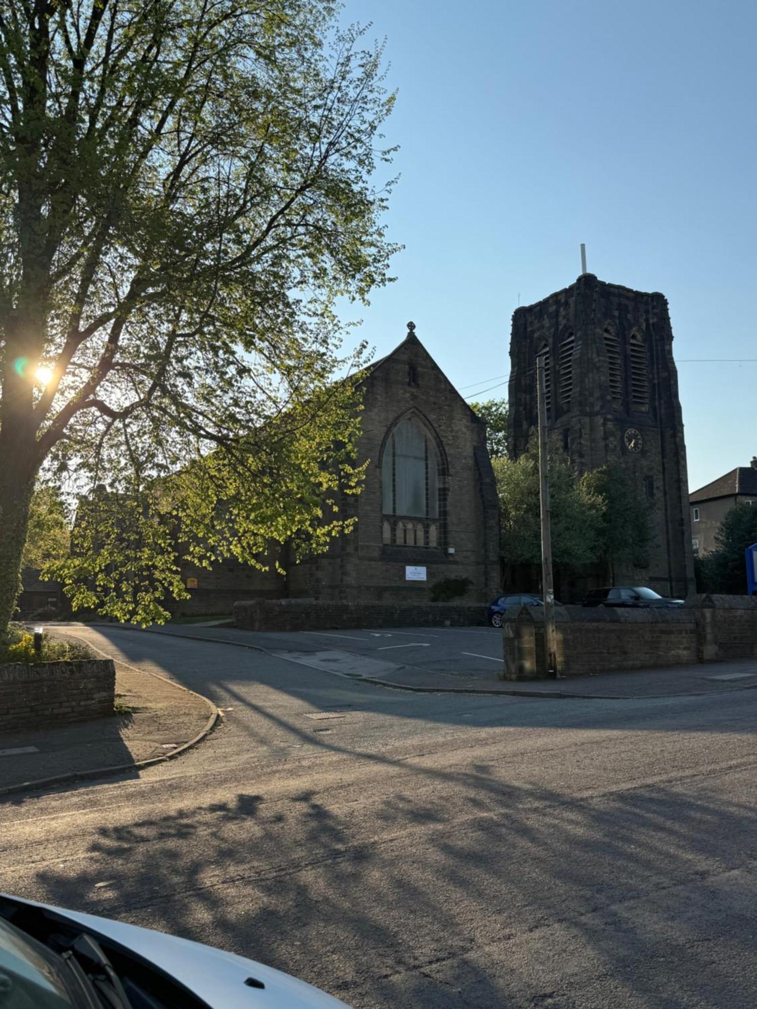 St Matthews View